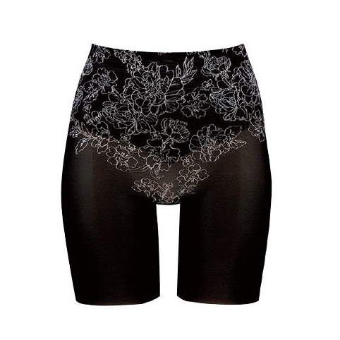 SUHADA 肌リフト エアパンツ ロング¥5,600〜/ワコール