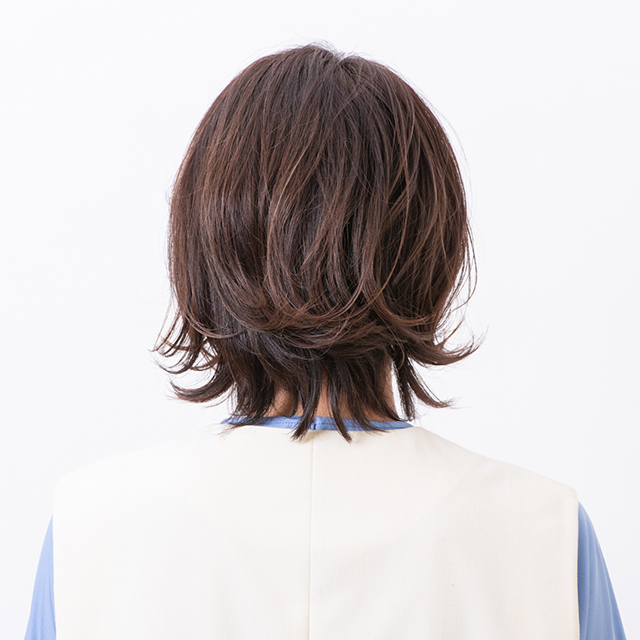 Back