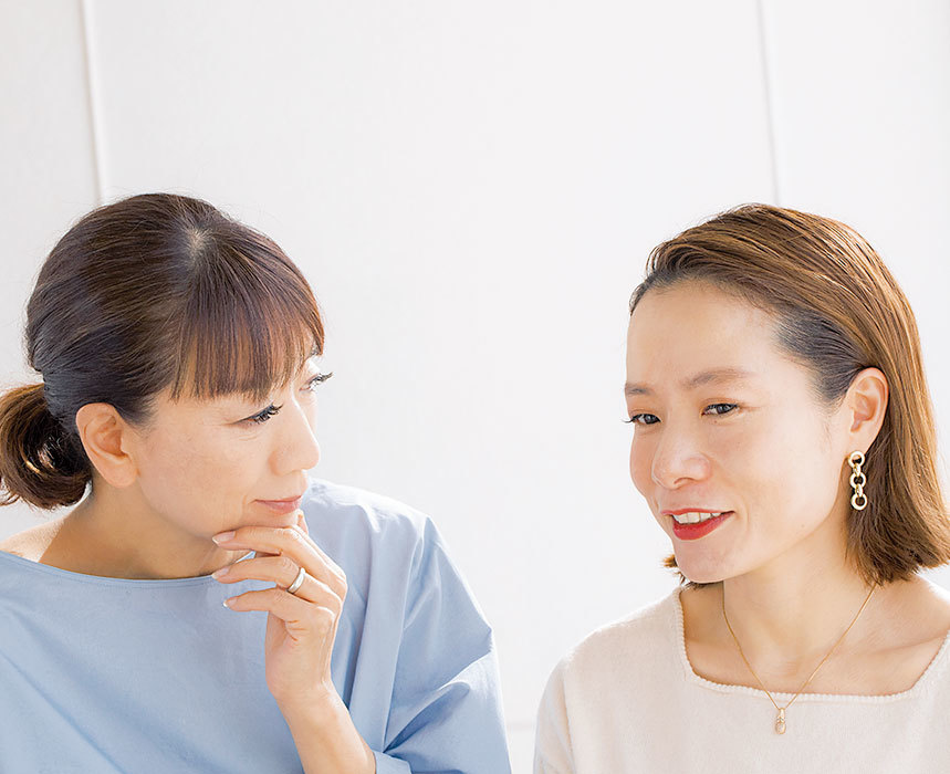 「薄眉が悩み。おしゃれな印象の眉にしたい」悩める美女組が運命の眉に出会った!_1_3