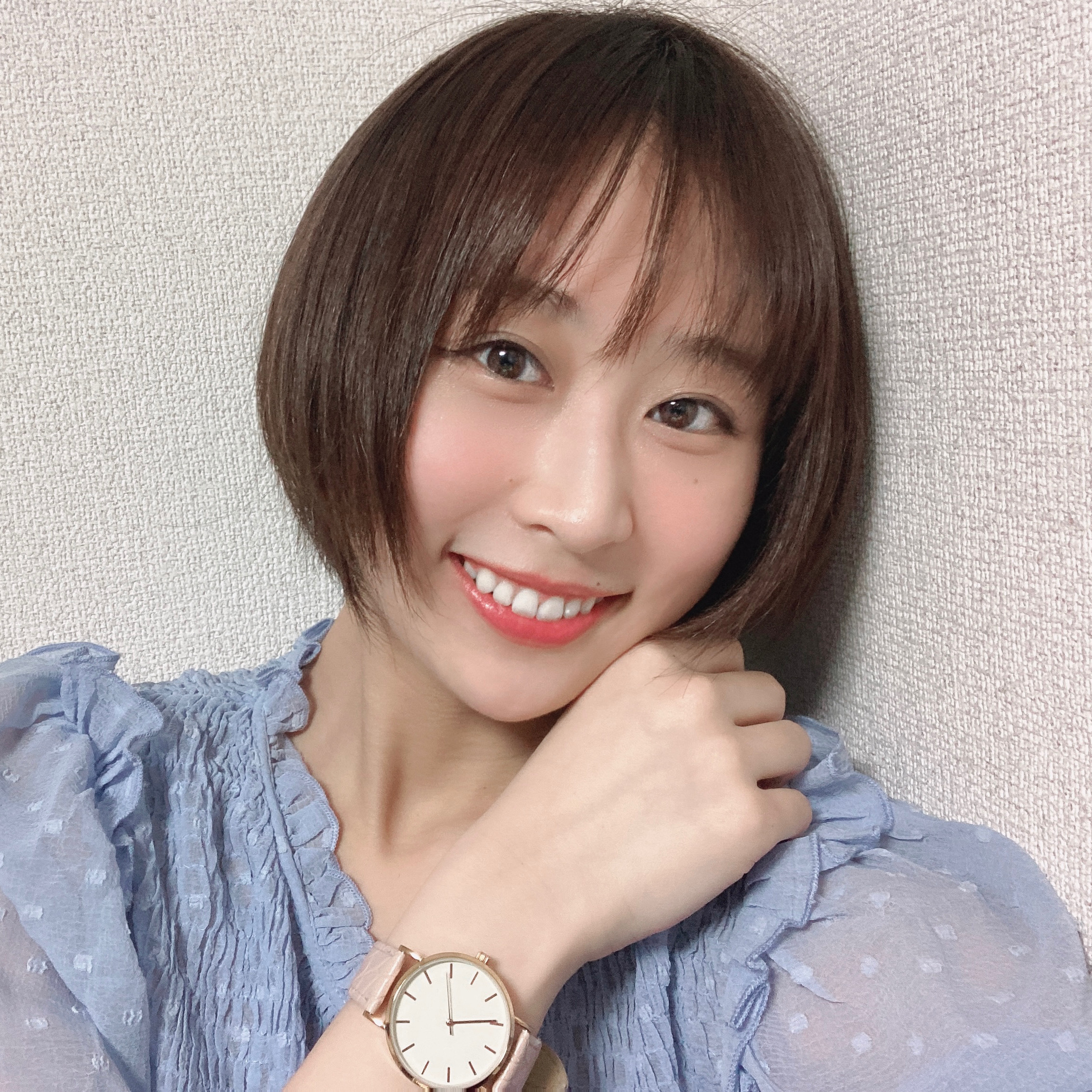 新学期までに 垢抜ける 3つのこと Non No Web ファッション 美容 モデル情報を毎日お届け