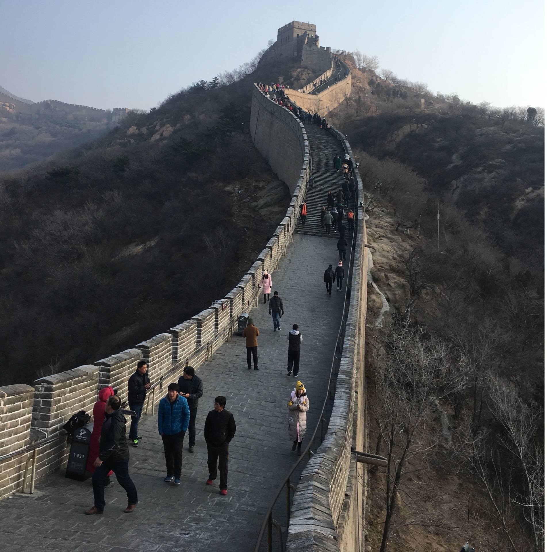 宇宙から見えるこの星の建造物 ファッション誌marisol マリソル Online 40代をもっとキレイに 女っぷり上々