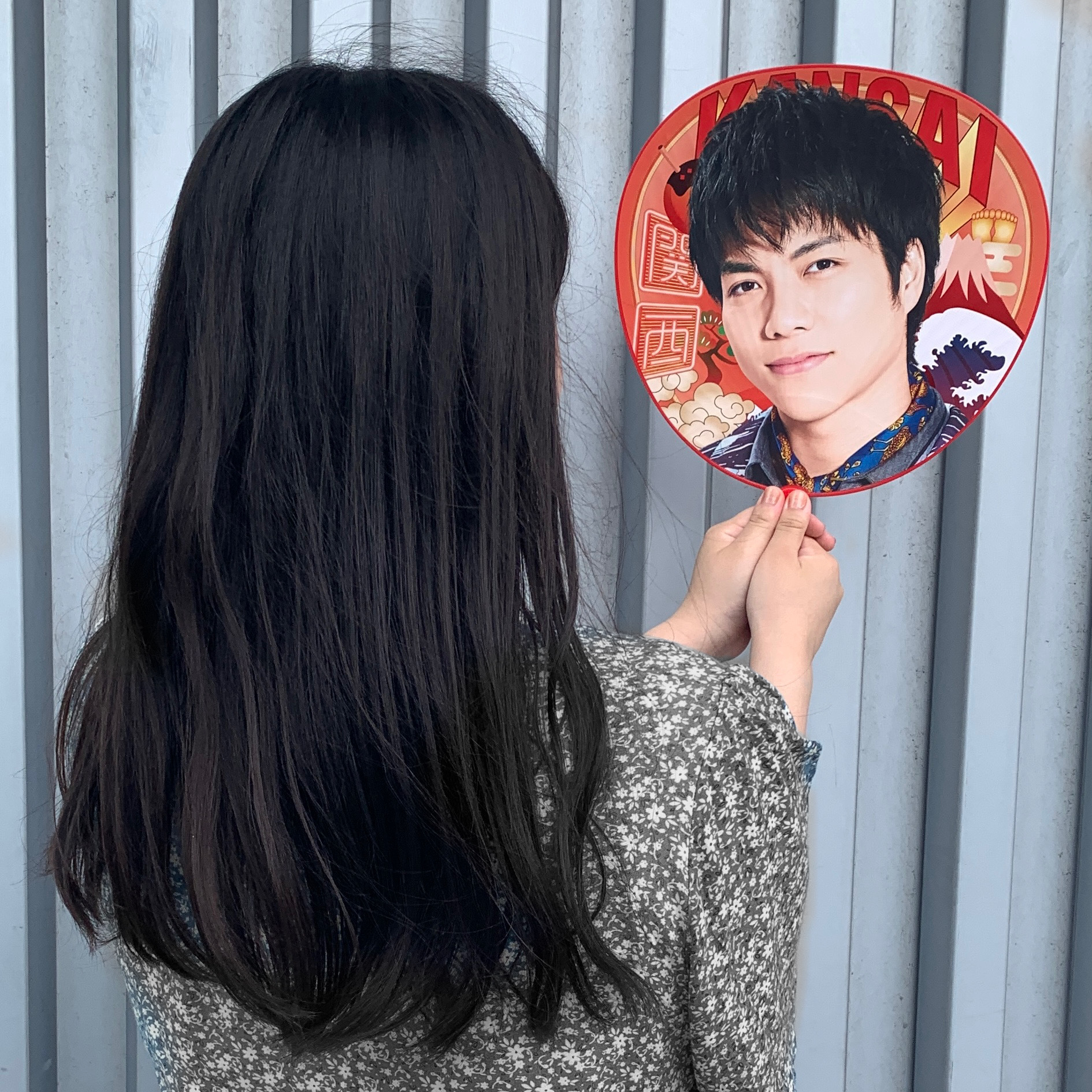 神山智洋 の記事一覧 Non No Web ファッション 美容 モデル情報を毎日お届け