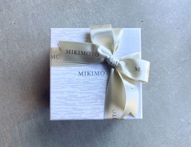 MIKIMOTO ミキモト