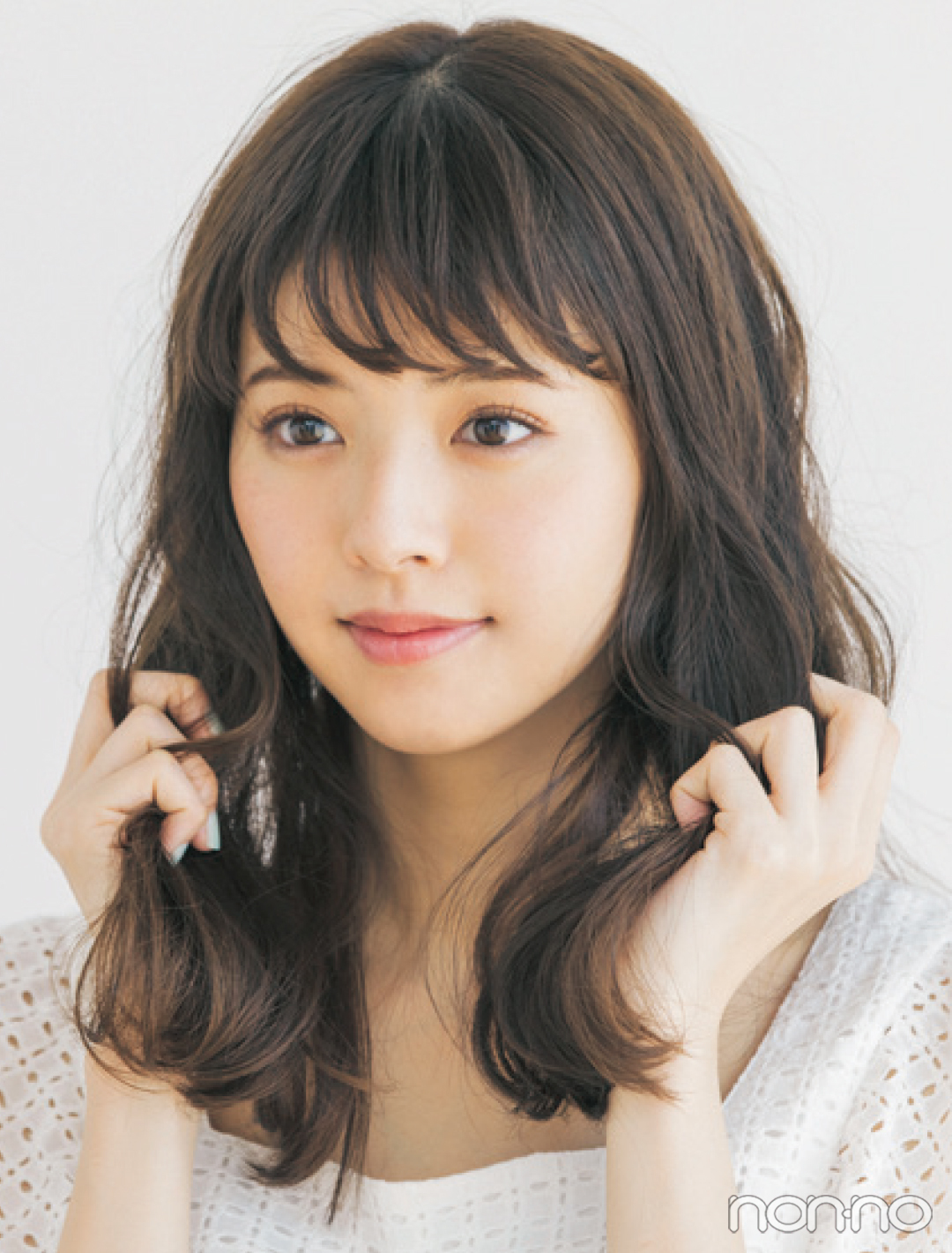 巻き髪Q&A★ アイロンの使い方やヘアケアの悩みを一挙解決! 【巻き髪⑤】_1_2