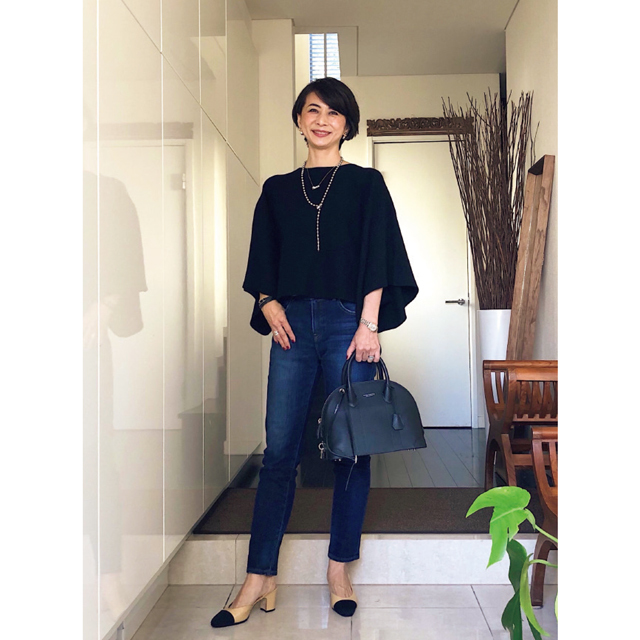 エクラ華組の近藤和子さん
