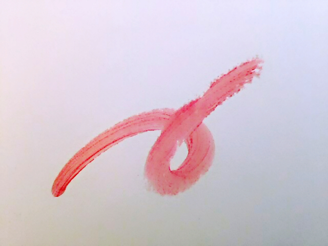 何本もリピートしてる唯一の口紅_1_2