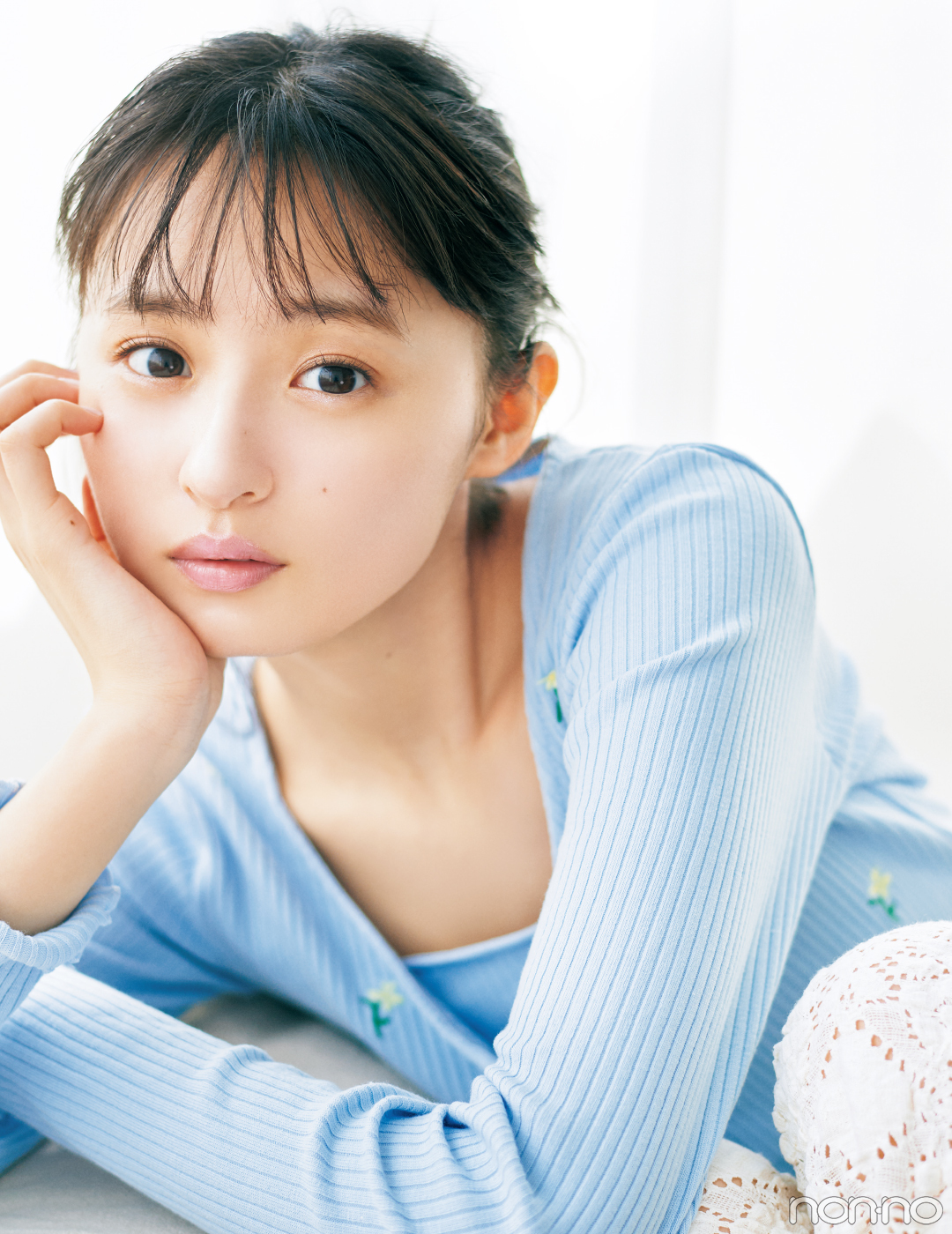 遠藤さくらと考える新時代のファンデーション② 「軽めで優しい」新作をチェック_1_2