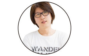 美容師・ヘアアーティスト masatoさん