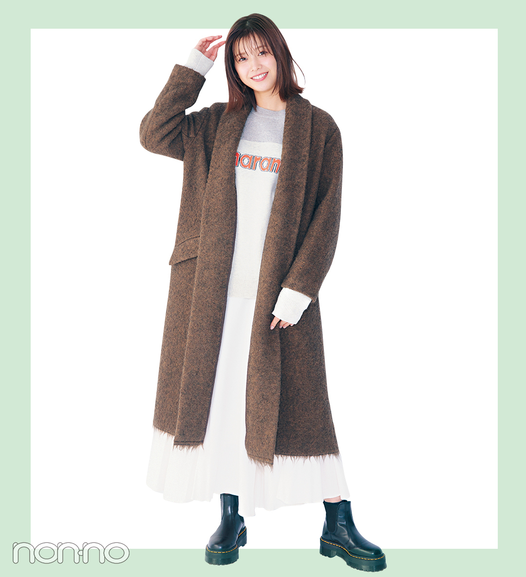 ファッションのプロが、渡邉理佐をほっとけない理由。【vol.3】_1_5