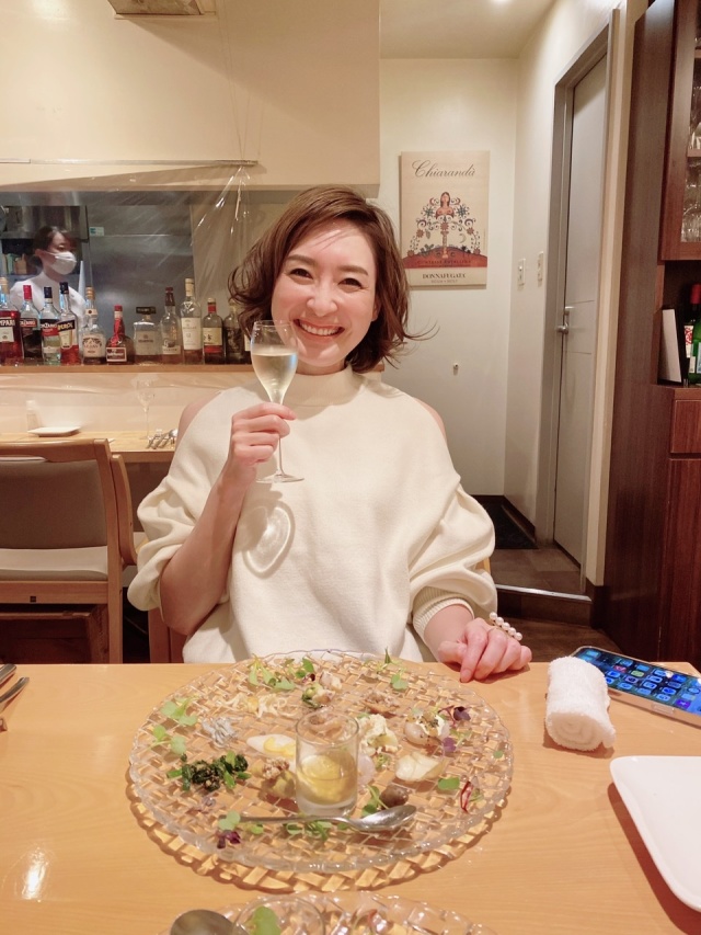 【Litaさんとランチ】大好きなダルマットで、フリーフローランチ♪_1_6