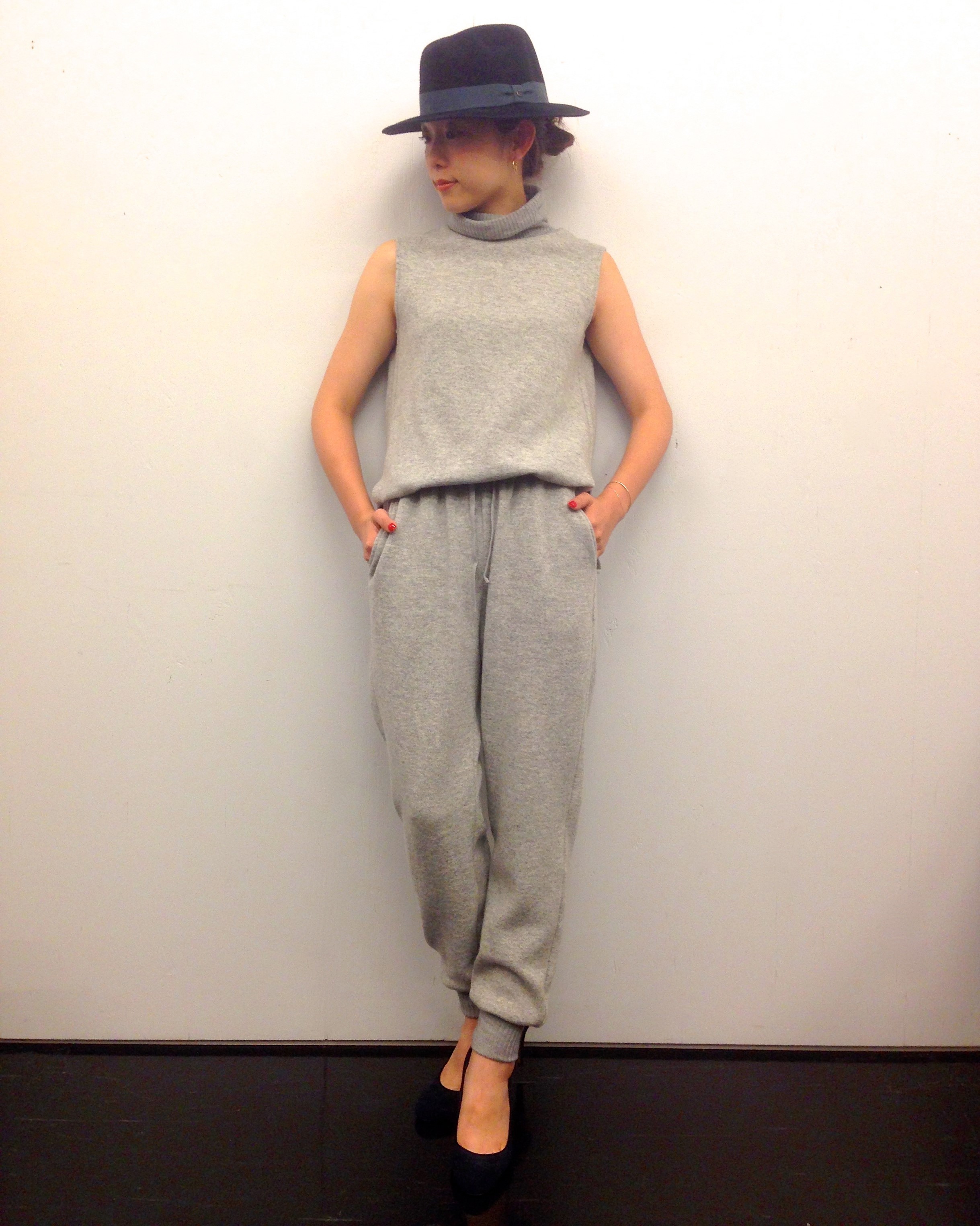 <AK+1 by EFFE BEAMS>秋冬コレクション発売_1_1