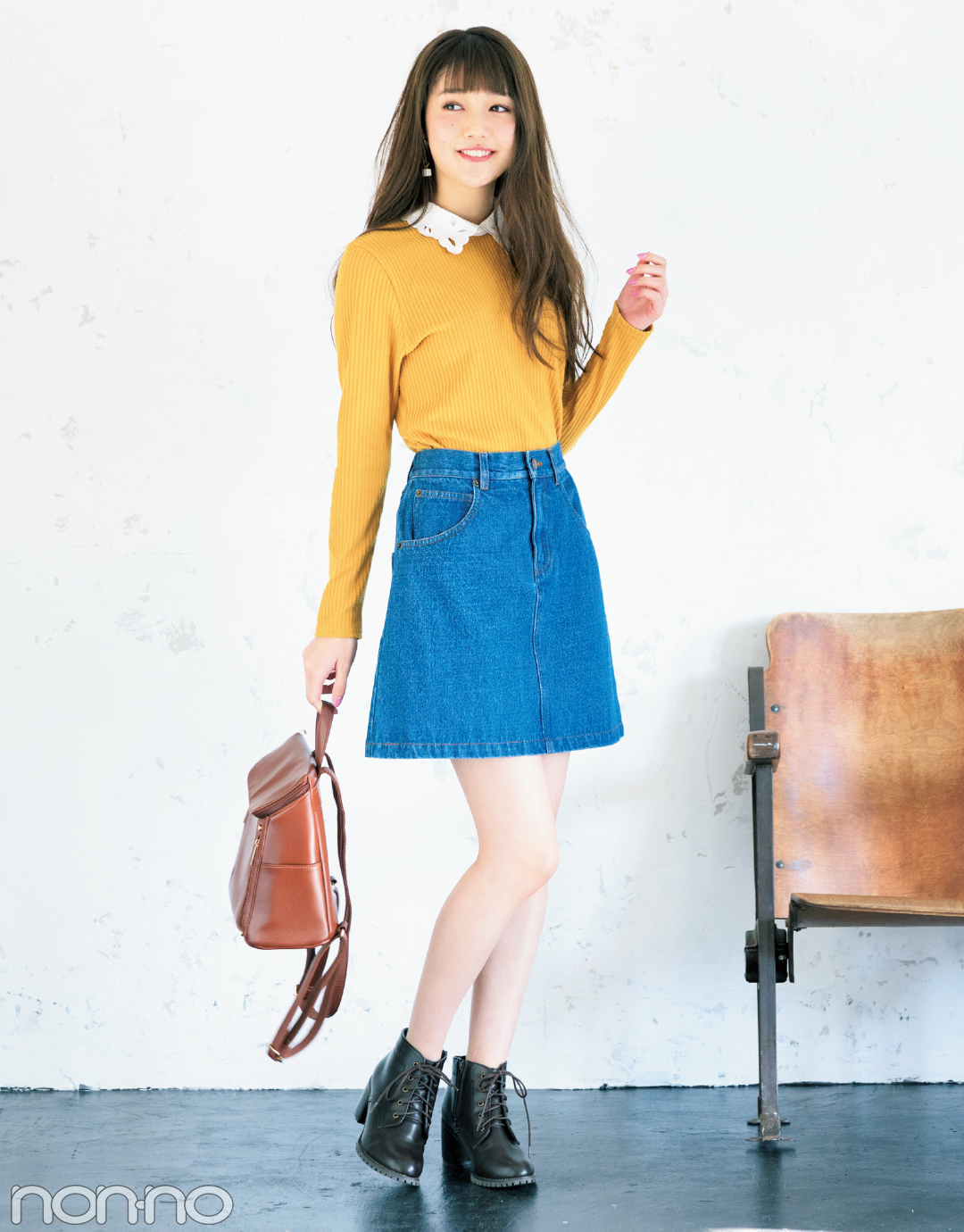 4月から大学生♡ 今買って長く使えるコスパ服&小物、必見の4アイテム15選!_2_2