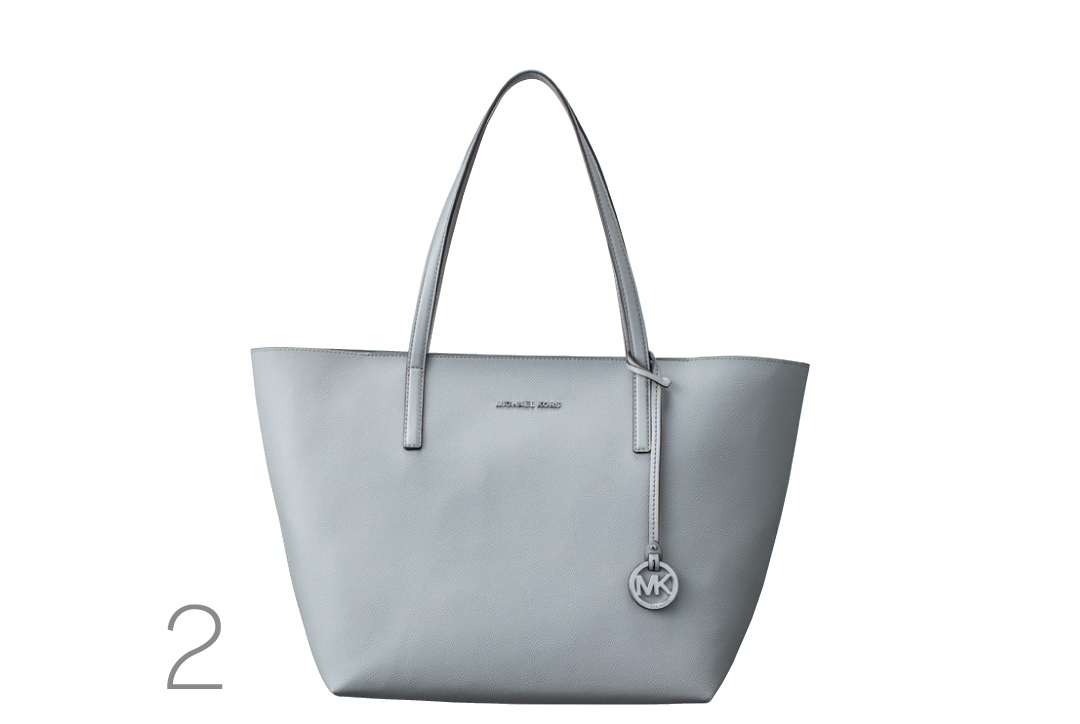 マイケル マイケル コースの秋新作バッグ カワイイ選抜の口コミつき Non No Web ファッション 美容 モデル情報を毎日お届け