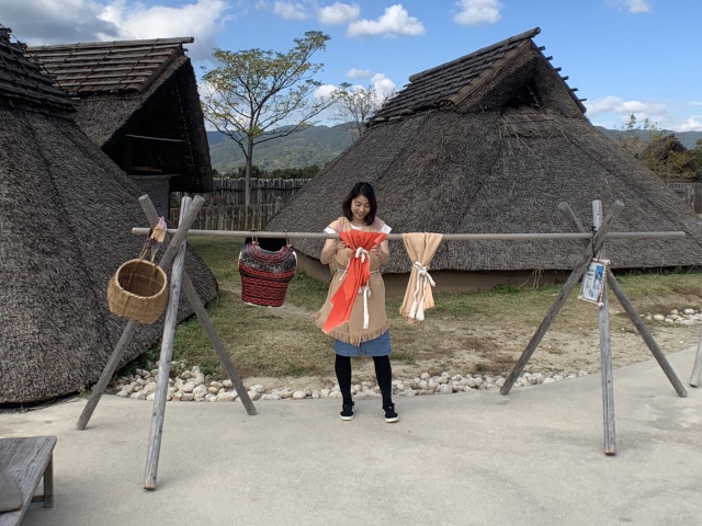 呼子でイカを味わい、吉野ケ里で弥生人になる ~2018佐賀・福岡の旅【下】~_1_12