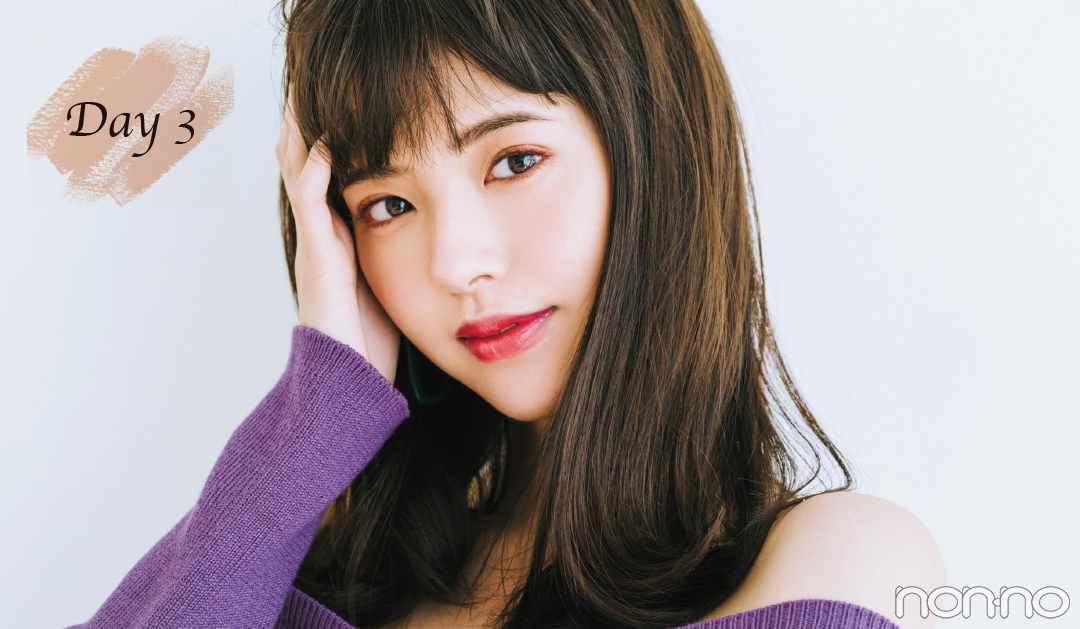 アイシャドウパレット、オレンジブラウン系なら1800円でこれだけ使える!【コスパ名品大賞2019-2020】_1_9