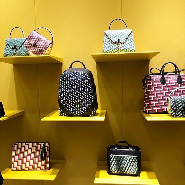 世界にひとつだけのバッグが作れる!ヴァレクストラの2019春夏展示会へ_1_1