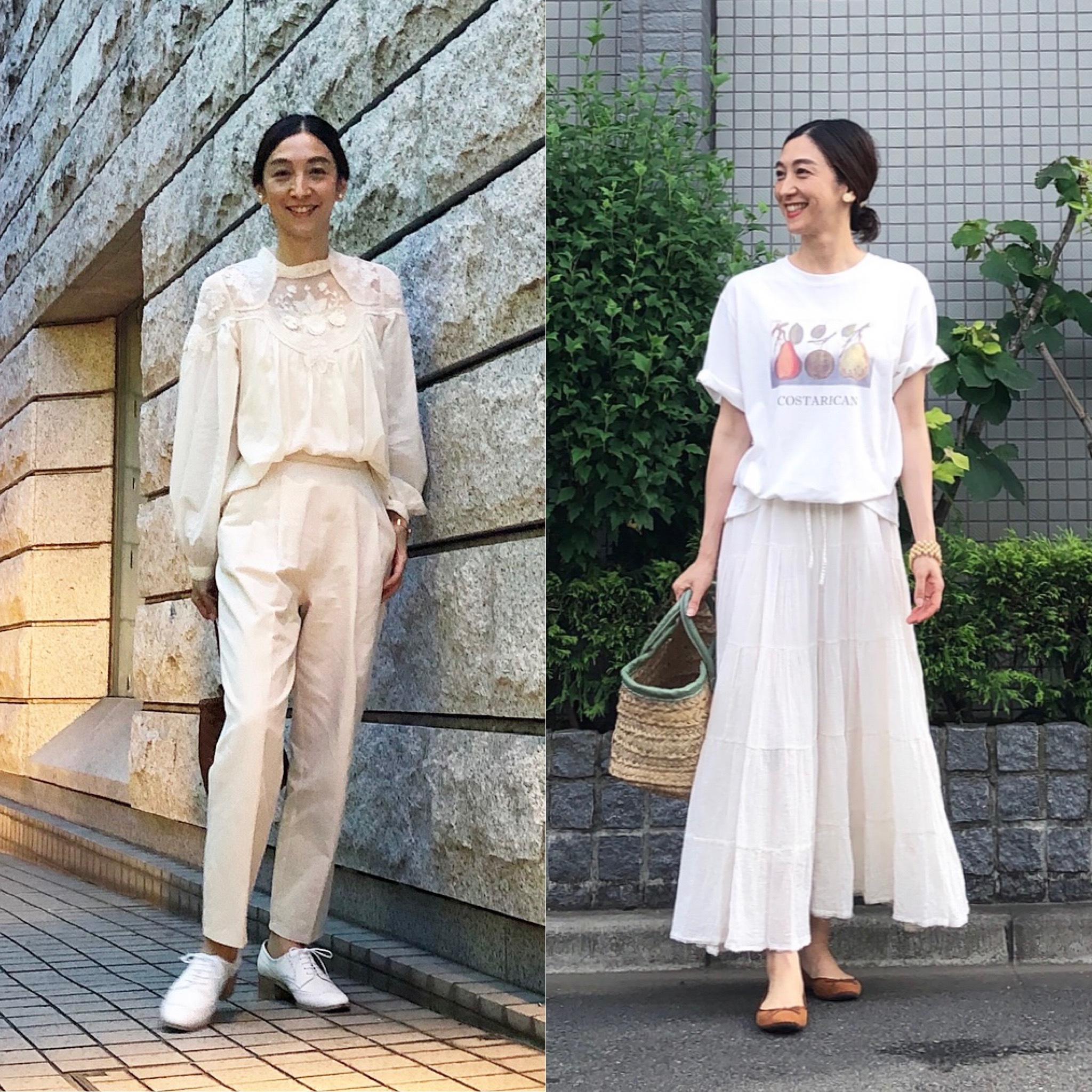 Margaret Howell マーガレットハウエル の記事一覧 Web Eclat 50代女性のためのファッション ビューティ ライフスタイル最新情報