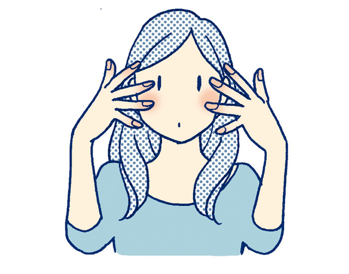 デジタルで "凝り固まった" 筋肉をリリースせよ!_2_6