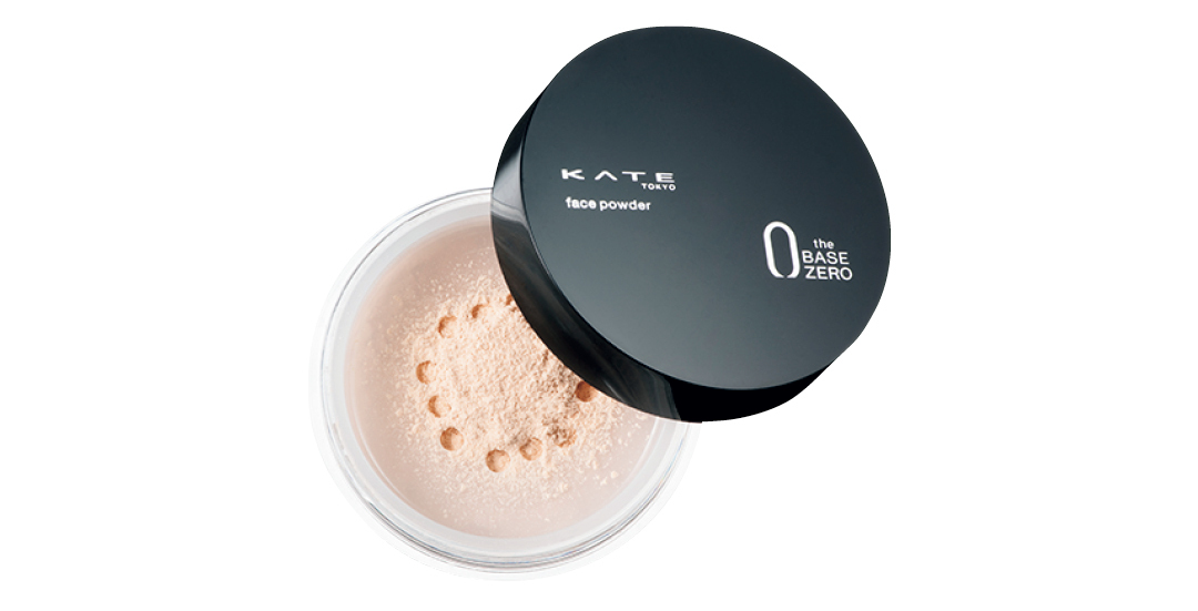 ピュアなナチュツヤ肌をつくる 崩れないフェイスパウダーの使い方 可愛いの基本ビューティ Non No Web ファッション 美容 モデル情報を毎日お届け