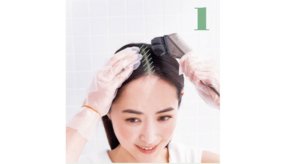 アラフォーからの「美髪」づくり5_3