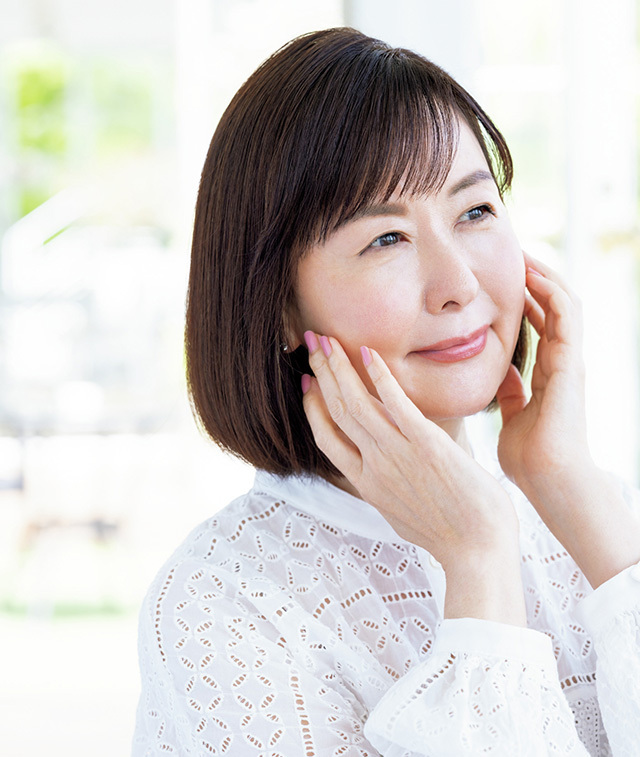 揺らぎやすくなるのも老化のサイン!?