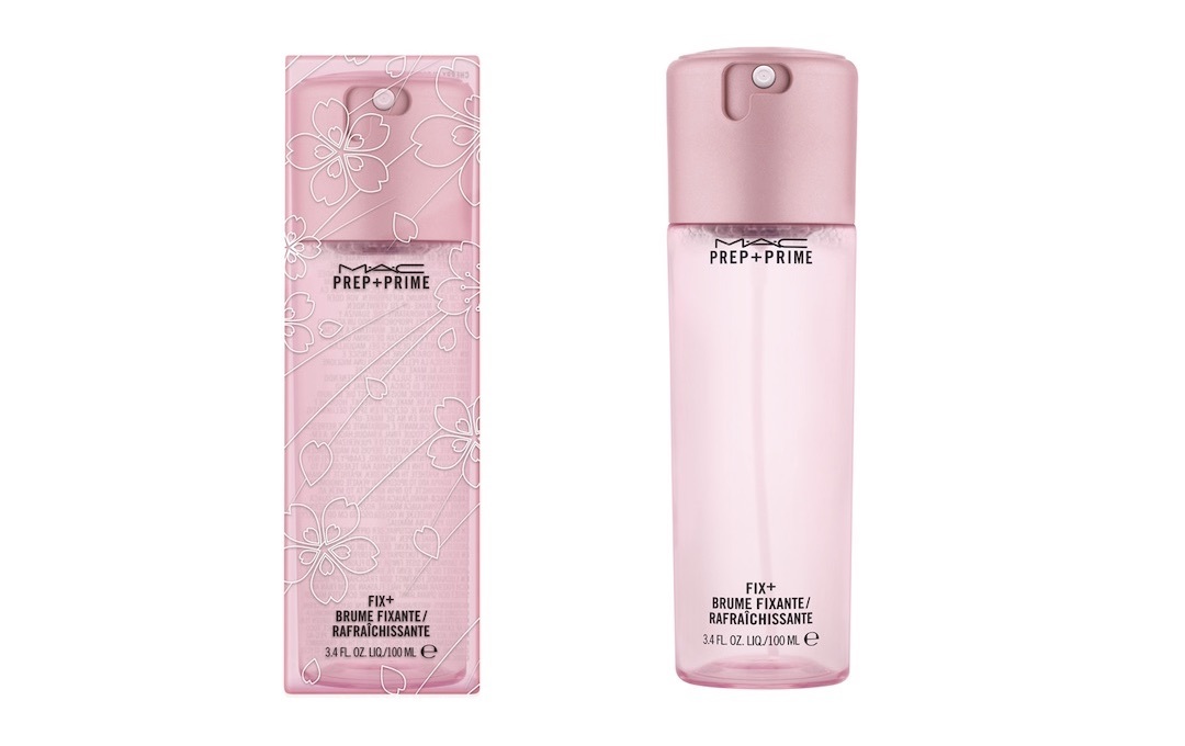 M·A·Cの春限定コレクション「ペタル パワー」が本日発売! 桜ピンクが勢ぞろい♡_1_5
