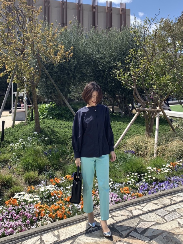 Marisol 5月号 最愛パンツ_1_1