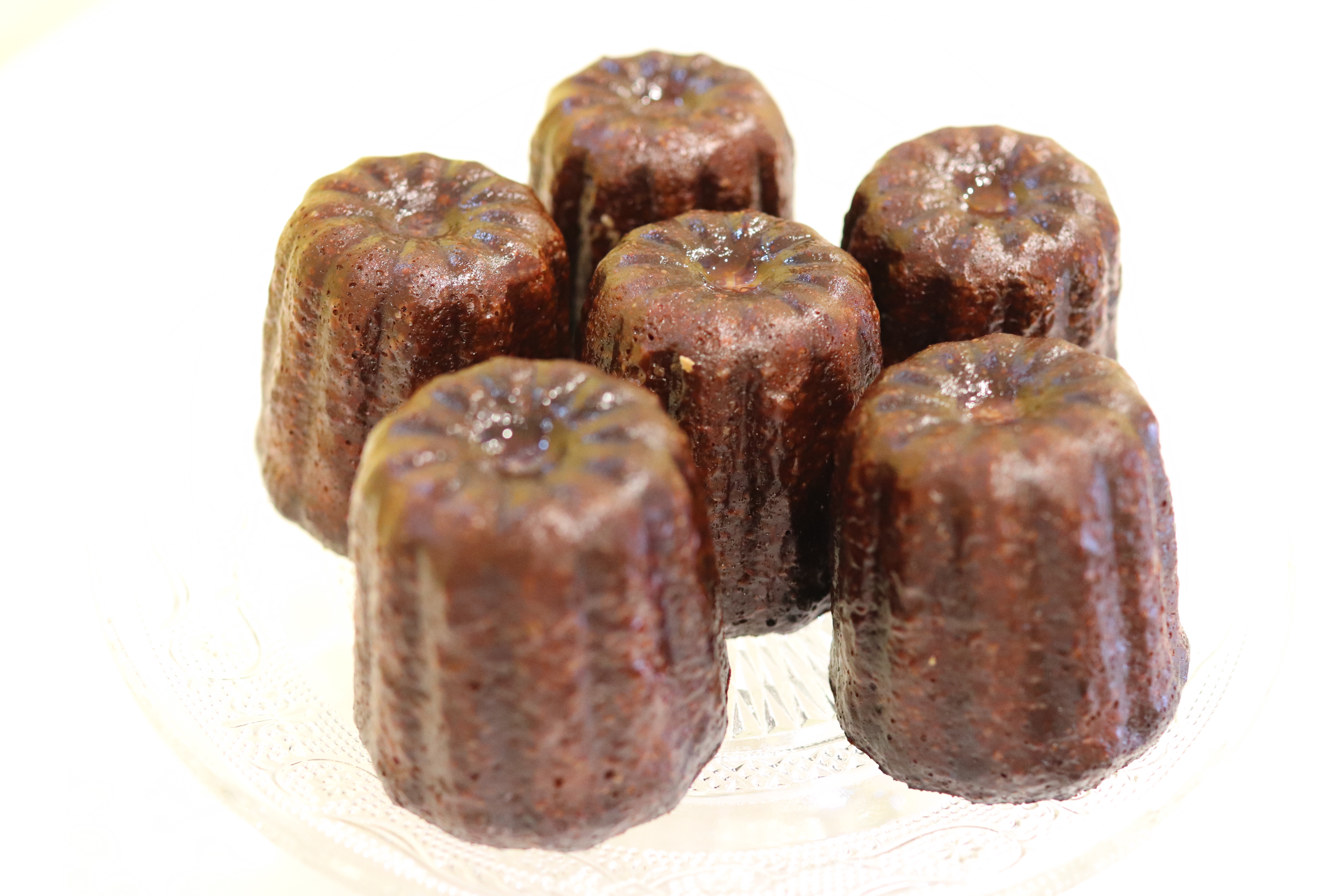 石川町の絶品カヌレ チームjマダム Ayatakaのブログ チームjマダムブログ Web Eclat