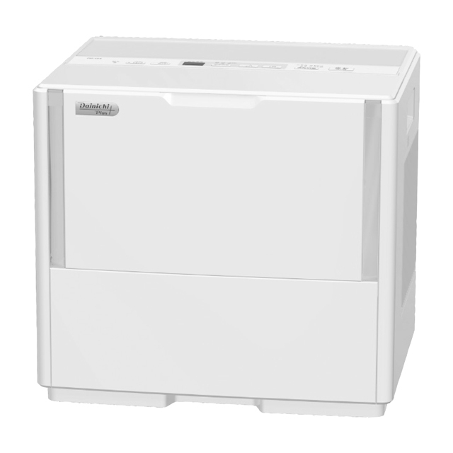 ハイブリッド式加湿器 HD-154 ¥43,000(編集部調べ)/ダイニチ