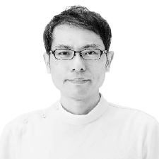 竹谷内康修(たけやちやすのぶ)先生