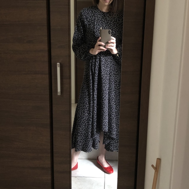 これぞ まさに 理想的なワンピース ファッション誌marisol マリソル Online 40代をもっとキレイに 女っぷり上々