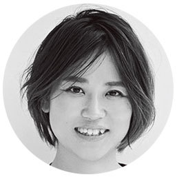 スタイリスト 池田メグミさん