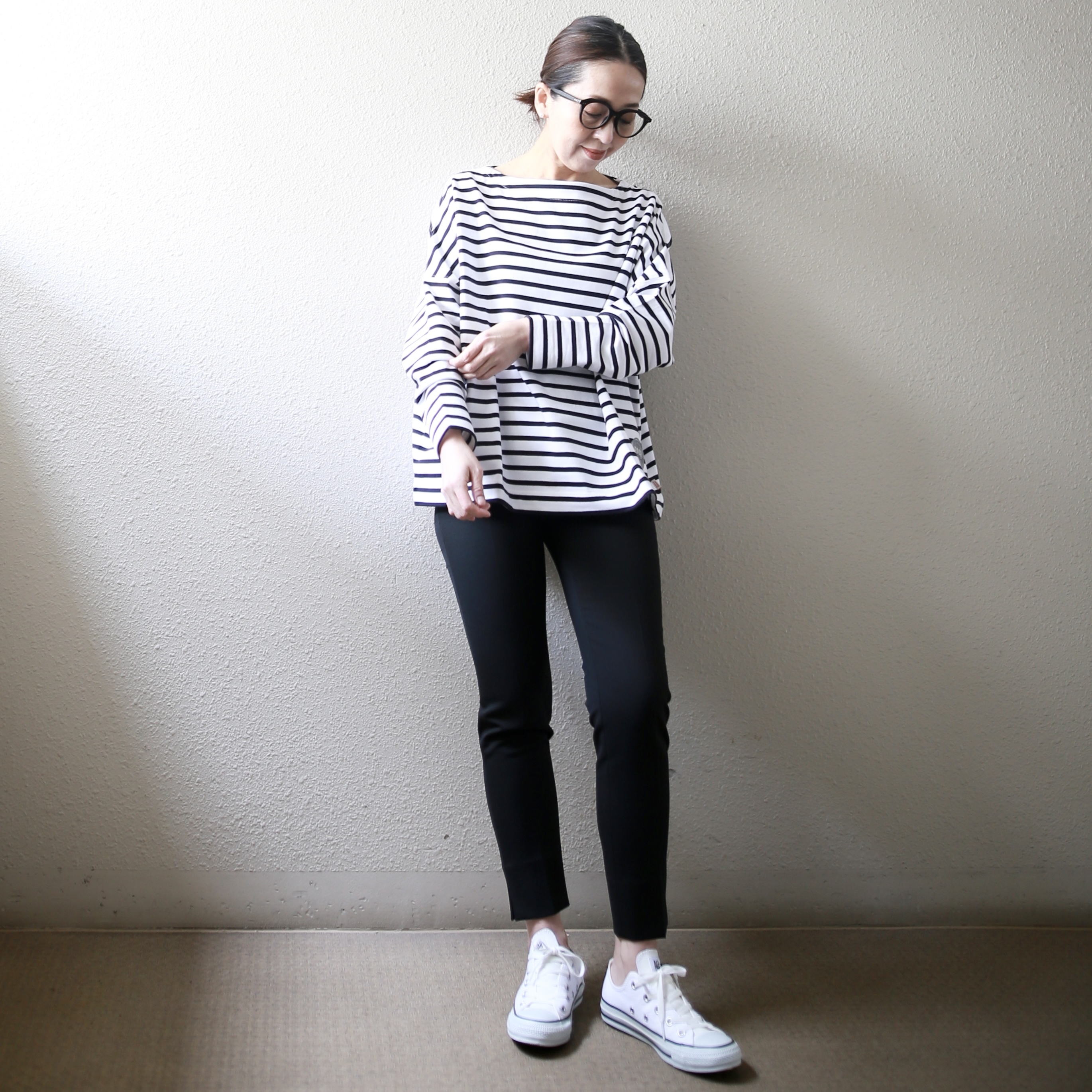 【Traditional Weatherwear】BMB SHIRT LONG