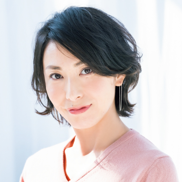 春はしゃれ見えヘアスタイルで印象アップ 50代髪型人気ランキングtop10 Web Eclat 50代女性 のためのファッション ビューティ ライフスタイル最新情報