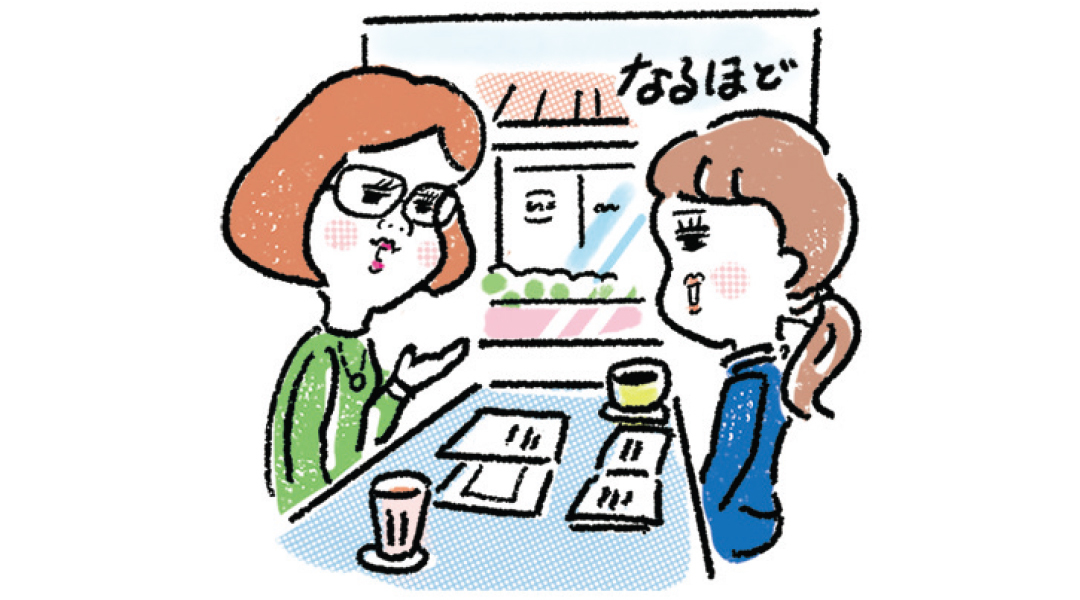【コロナ禍の内定獲得ダイアリー⑤】ES提出60社! 就活サイトもオンラインもフル活用して印刷会社に内定した先輩の場合_1_6