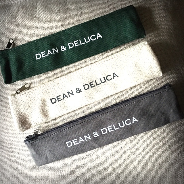 待望のDean & Deluca (Marisol 5月号の付録)!_1_3