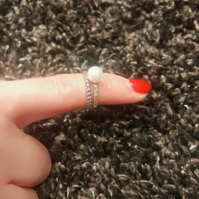 注目ブランド「KNOWHOW Jewelry」 「Hirotaka」と一緒に!_1_6
