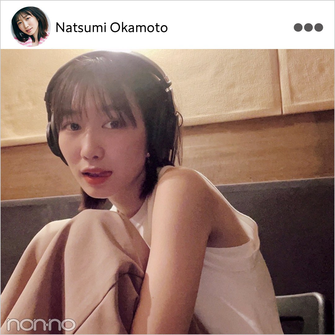 岡本夏美