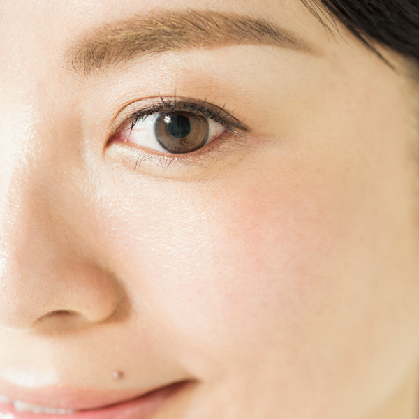 カジュアル服とヘアメイクの、ちょうどいいバランスを教えて!【アラフォーのおしゃれのお悩み解決】_1_5