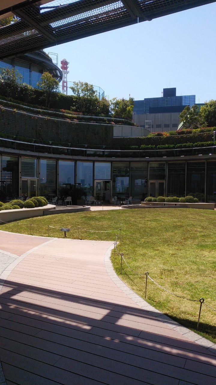 東京ミッドタウン日比谷