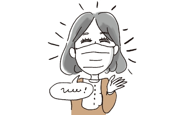 言葉遣いだけじゃない!「感じのいい人」になれる態度や心遣いとは?