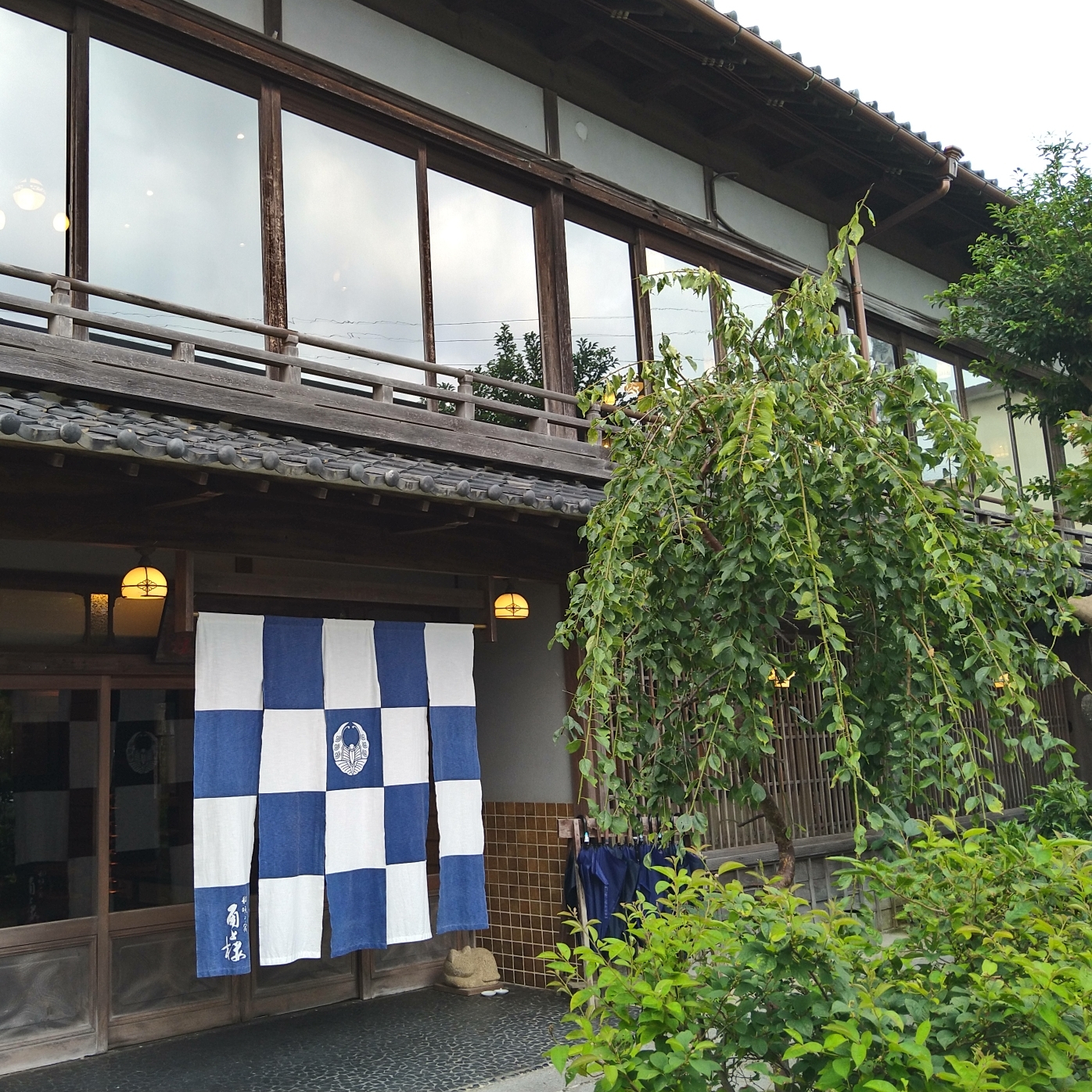 大人の夏trip 1泊目 角上楼 チームjマダム N Rik のブログ チームjマダムブログ Web Eclat