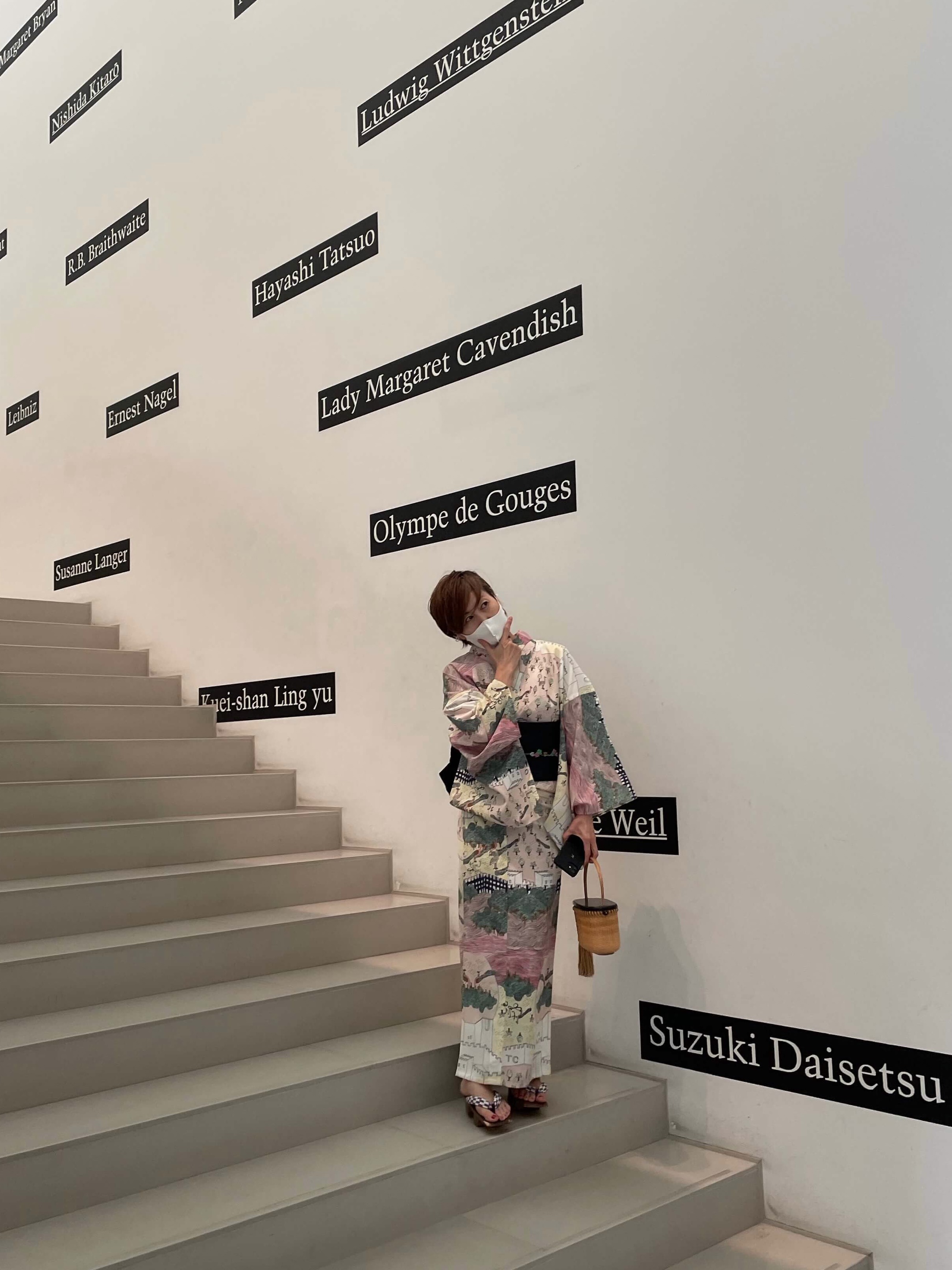 世界を魅了した 幾何学模様の画家ピート モンドリアン チームjマダム Keikoのブログ チームjマダムブログ Web Eclat