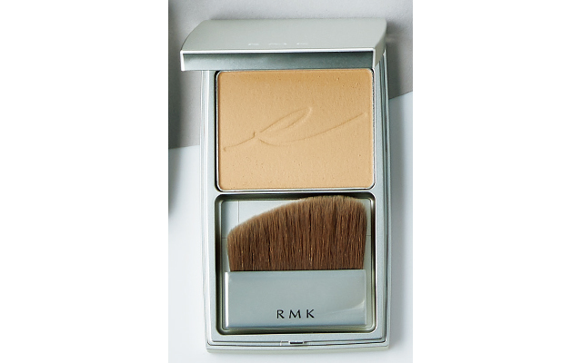 RMK DivisionのRMK シルクフィット フェイスパウダー 02