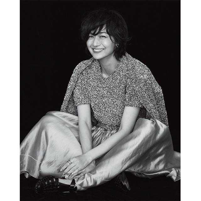 富岡佳子