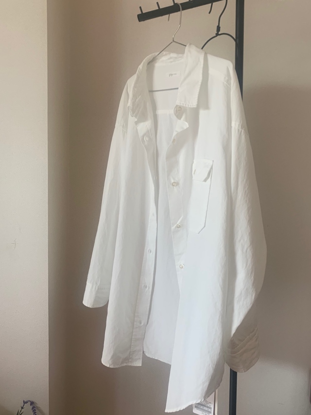 Plage : Nidom bio washer シャツ