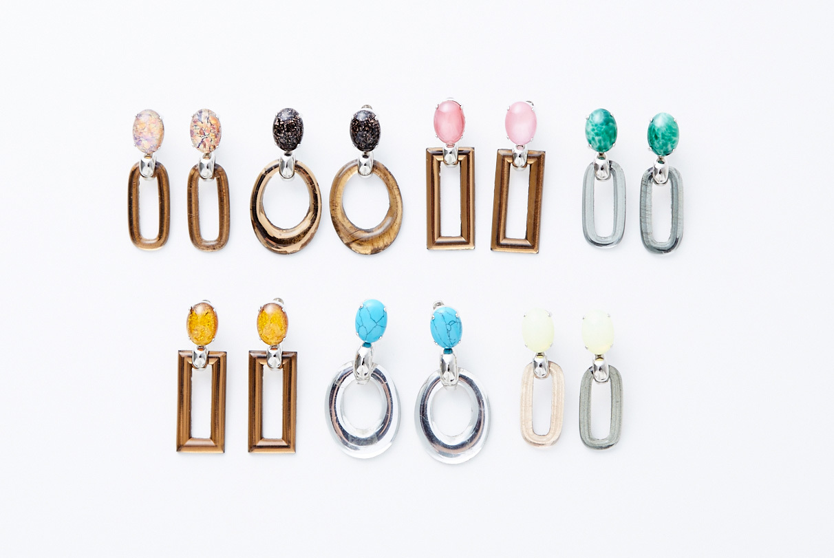 デザイナーのアトリエをイメージした、〈ADER.bijoux〉のポップアップショップが開催_1_1