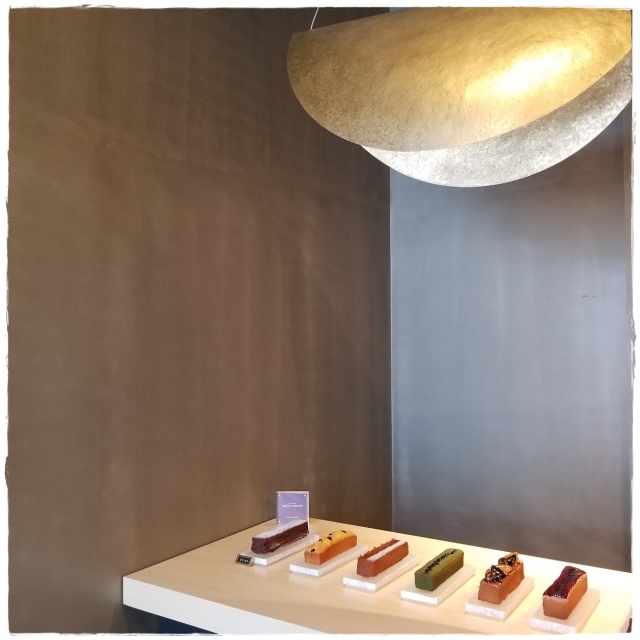 今年のバレンタインはNewオープンのお店のお菓子で♡ at 自由が丘・奥沢_1_6