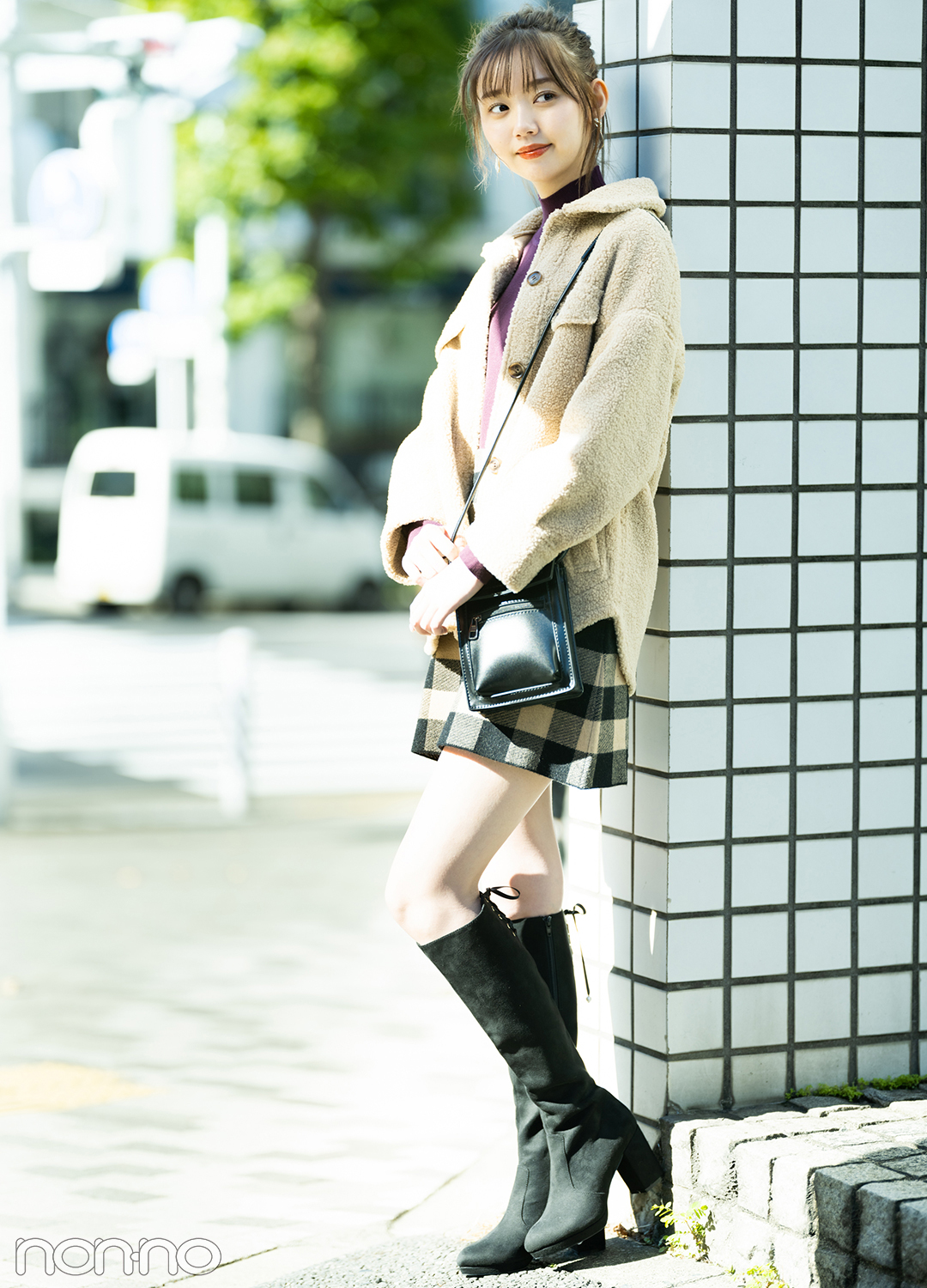 江野沢愛美