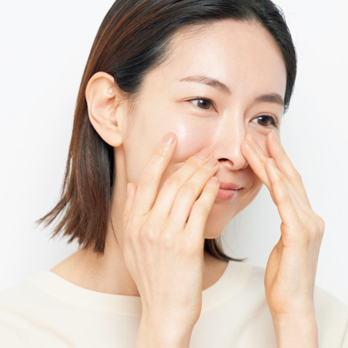 毛穴ケア に関する記事 Happy Plus One ハピプラワン